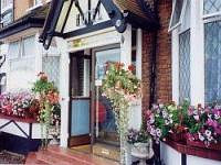 Grove Hill Hotel