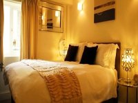 Double room at Hotel onesixtwo