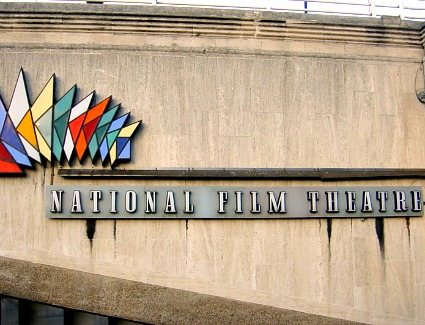 Book a hotel near National Film Theatre/South Bank BFI