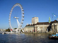 Self Catering London