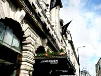 Le Meridien Piccadilly