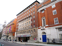 County Hotel London