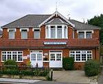 The Park Hotel Ilford