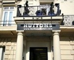 Huttons Hotel
