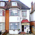 Anchor House Hotel, 3 Star B&B, Golders Green, North West London