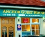 Anchor House Hotel