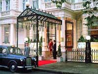 Regency Hotel London