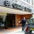 St Giles Hotel London, 3 Star Hotel, Bloomsbury, Centre of London