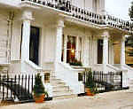 The Princes Square Hotel