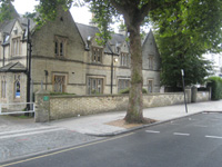 Pemberton Gardens Guest House