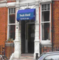 Barkston Budget Rooms