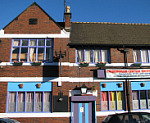 Birmingham Central Backpackers