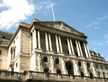 Book a hotel near Bank of England Museum