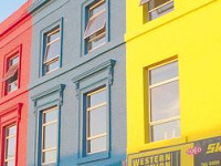 Pay and Sleep Hotel