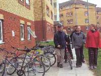 Talybont North Residence at Cardiff University