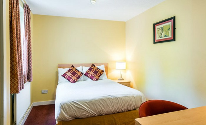 Double Room at Masson House