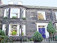 Hermitage Guest House Edinburgh