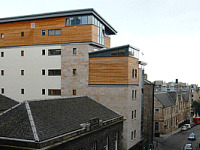 Smart City Hostel Edinburgh