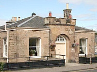 The Old School House, Edinburgh