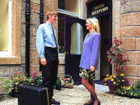 Merchant Lodge Hotel