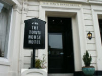 The Townhouse Hotel