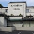 Kings Park Hotel, 3 Star Hotel, South of City Centre, Glasgow