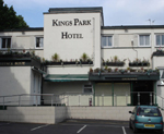 Kings Park Hotel