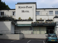 The Kings Park Hotel