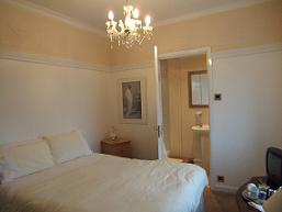 Alpine Lodge - double room