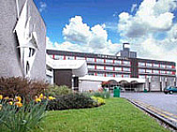 Normandy Hotel Glasgow Airport