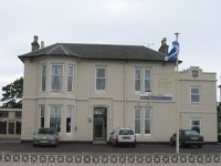 Prestwick Old Course Hotel Exterior