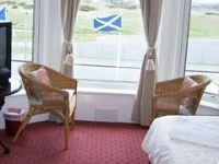 Room at Prestwick Old Course Hotel