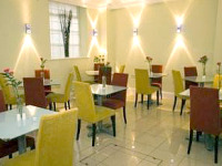 Breakfast Room