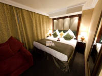 Another example of a double room Another example of a double room