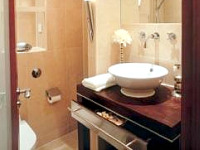 All rooms are ensuite