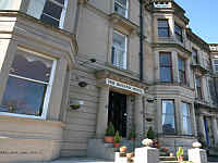 Botanic Hotel