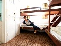 Dorm Room