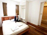 Double Executive Room