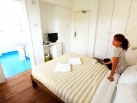 Double Ensuite Room