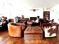 Common Lounge