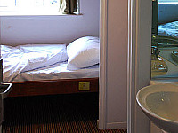 Twin Ensuite Room