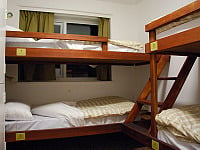 Dorm Room