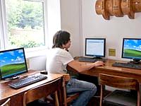 Internet