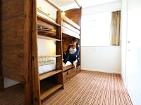 Dorm Room