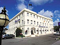 Hallmark Hotel Croydon