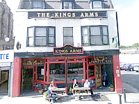 Kings Arms Guest House