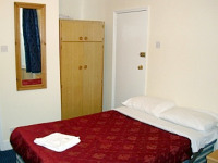 Double Room at Acropolis Hotel