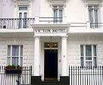 Victor Hotel London Victoria