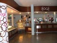The Trendy Edge Bar at Wentworth College