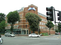 Days Hotel Hounslow